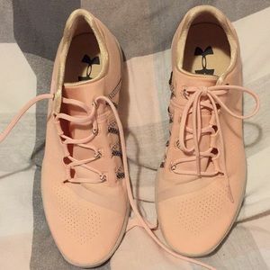 #2SALE⭐️⭐️Under Armour Sneakers